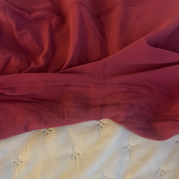 Lululemon align - Picture 3 of 3